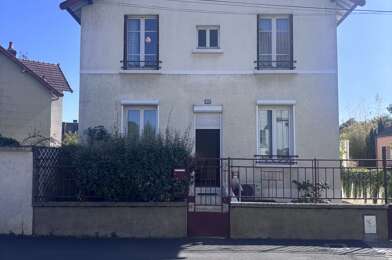 Maison 5 pièces 159000 €