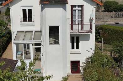 Maison 5 pièces 149000 €