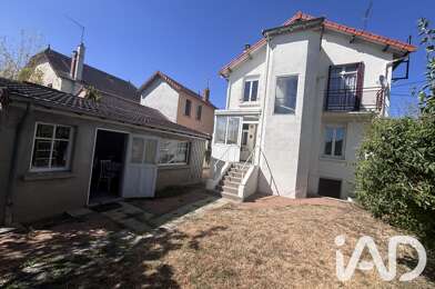 Maison 5 pièces 149000 €
