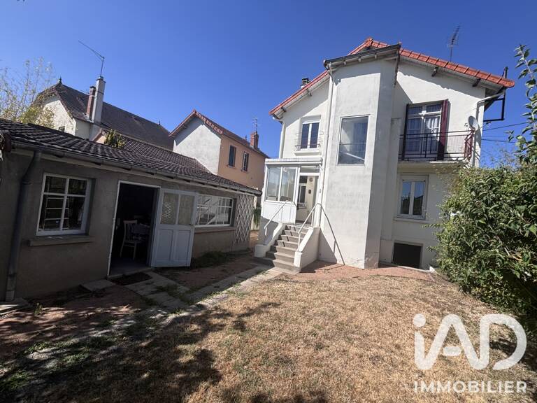 Vente Maison/villa 5 pièces — photo 1