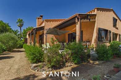 Maison 6 pièces 545000 €