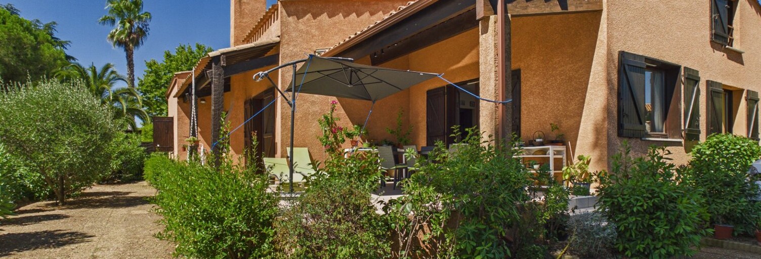 Maison 6 Pièces 175 m² à vendre à Agde (34300)