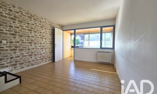 Appartement 3 Pièces 50 m² à vendre à Mennecy (91540)