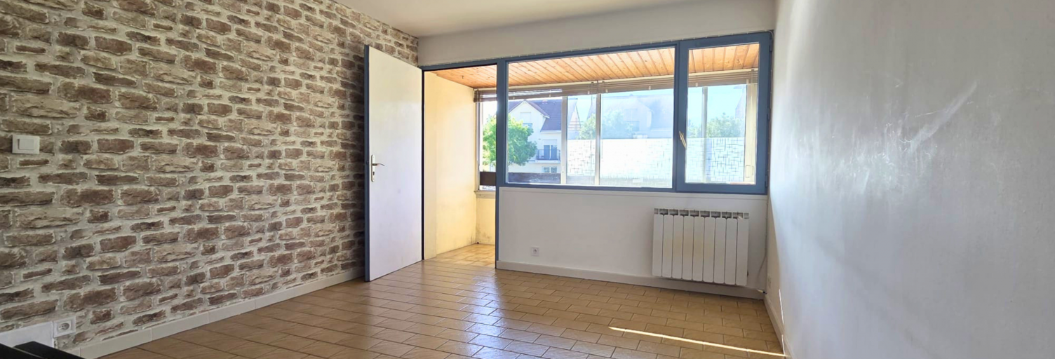 Appartement 3 Pièces 50 m² à vendre à Mennecy (91540)