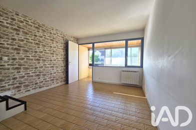 Appartement 3 pièces 155000 €