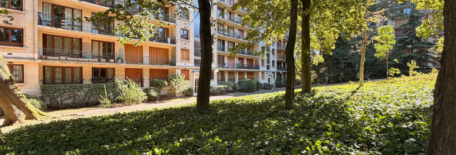 Appartement 4 Pièces 92 m² à vendre à Antony (92160)