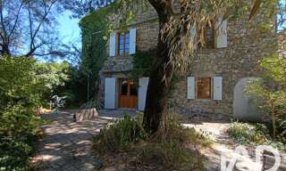 Maison 5 Pièces 149 m² à vendre à Beaulieu (07460)