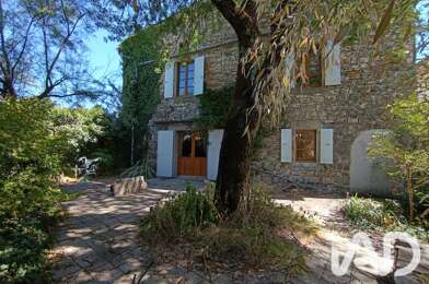 Maison 5 pièces 349000 €