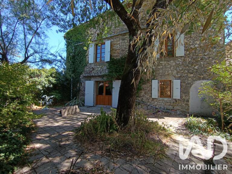 Vente Maison de village 5 pièces — photo 1