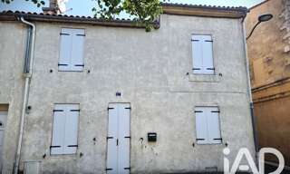 Maison 4 Pièces 89 m² à vendre à Bergerac (24100)