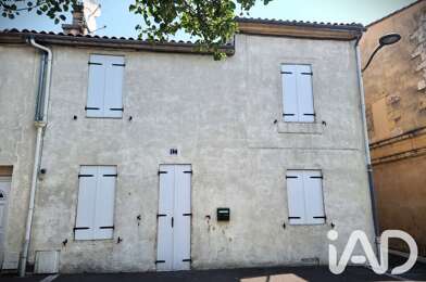 Maison 4 pièces 118000 €