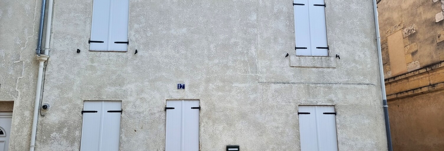 Maison 4 Pièces 89 m² à vendre à Bergerac (24100)