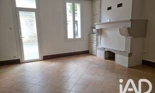 Maison 4 Pièces 89 m² à vendre à Bergerac (24100)