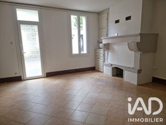 Vente Maison de ville 4 pièces — photo du bien