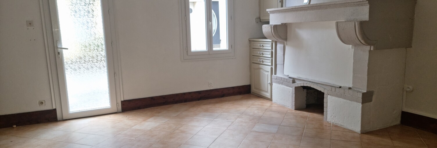 Maison 4 Pièces 89 m² à vendre à Bergerac (24100)