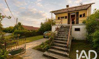 Maison 2 Pièces 51 m² à vendre à Liourdres (19120)