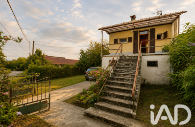 Vente Maison de village 2 pièces — photo du bien
