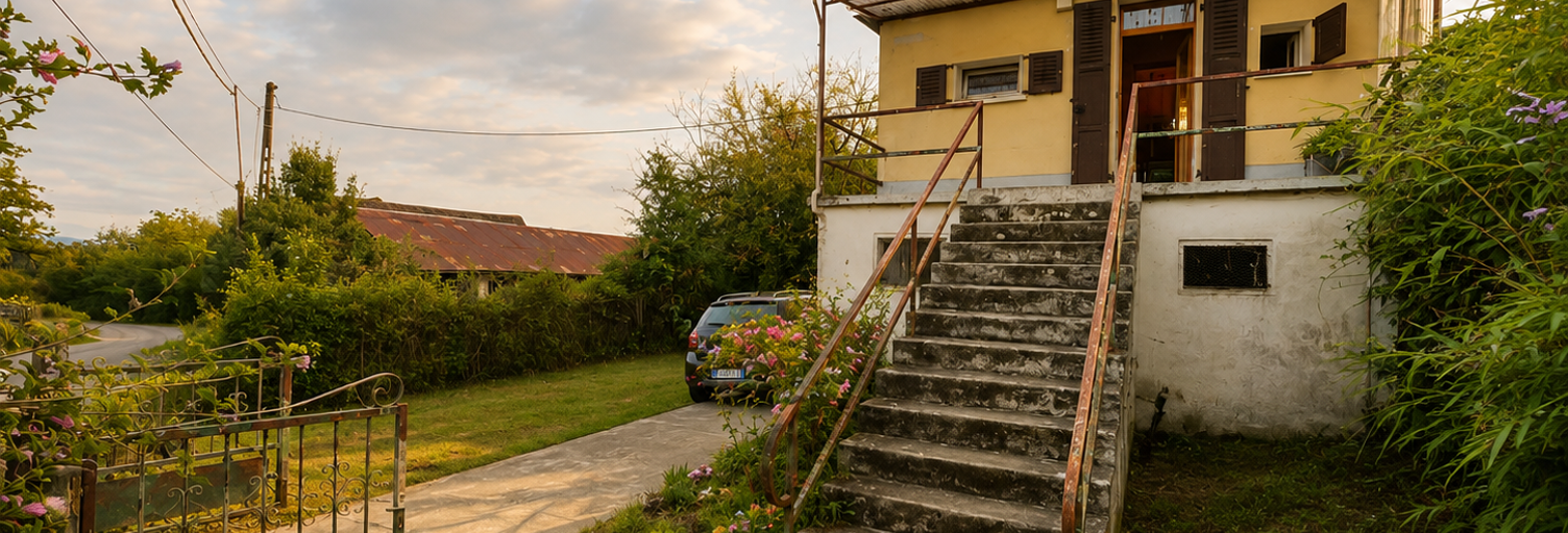 Maison 2 Pièces 51 m² à vendre à Liourdres (19120)