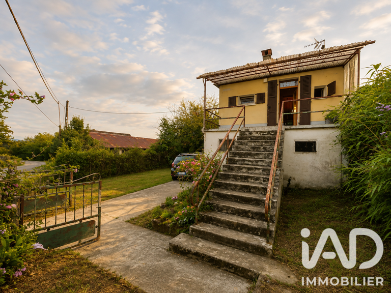 Vente Maison de village 2 pièces — photo 1