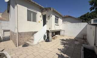 Maison 2 Pièces 47 m² à vendre à Béziers (34500)