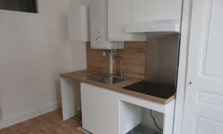 Appartement 3 Pièces 59 m² à louer à Grenoble (38000)