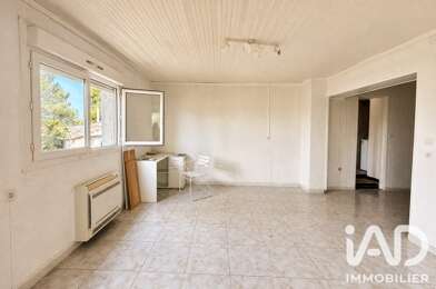 Maison 3 pièces 199500 €