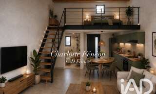 Maison 1 Pièce 42 m² à vendre à Canet-en-Roussillon (66140)