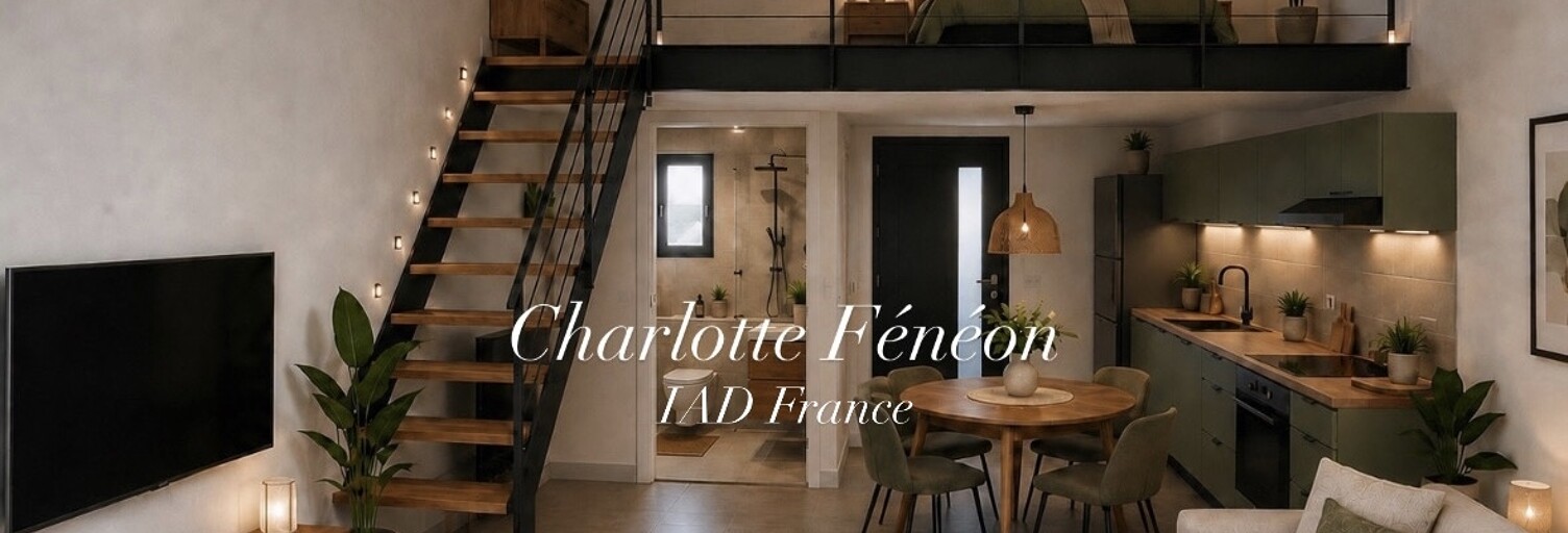 Maison 1 Pièce 42 m² à vendre à Canet-en-Roussillon (66140)