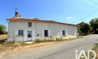 Maison 4 Pièces 88 m² à vendre à Availles-Limouzine (86460)