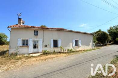 Maison 4 pièces 85500 €