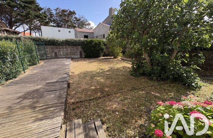 Vente Maison/villa 5 pièces — photo 2