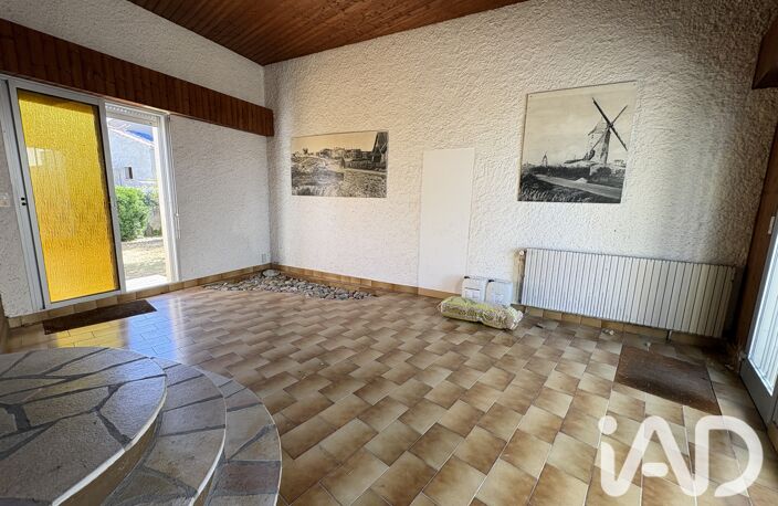 Vente Maison/villa 5 pièces — photo 3