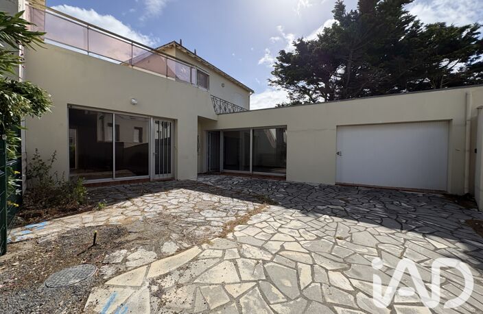 Vente Maison/villa 5 pièces — photo 4