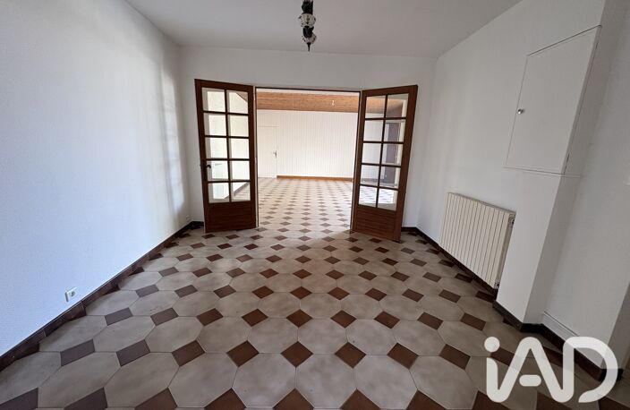 Vente Maison/villa 5 pièces — photo 5