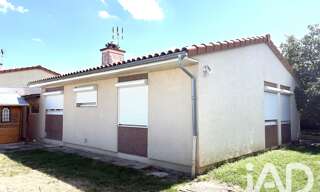 Maison 4 Pièces 97 m² à vendre à Le Cendre (63670)