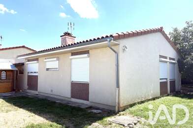 Maison 4 pièces 209000 €