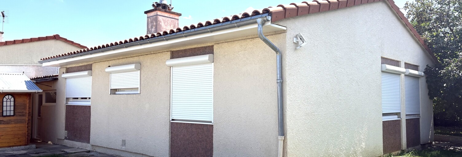 Maison 4 Pièces 97 m² à vendre à Le Cendre (63670)
