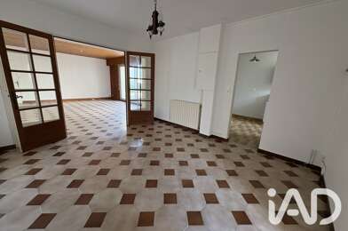 Maison 5 pièces 249900 €