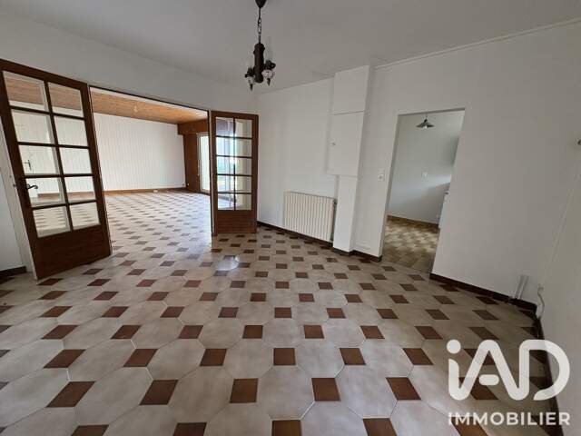 Vente Maison/villa 5 pièces — photo du bien