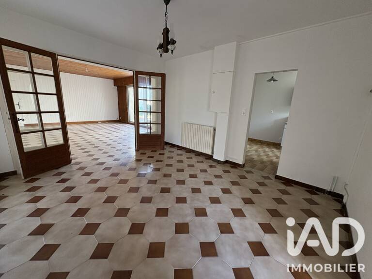 Vente Maison/villa 5 pièces — photo 1