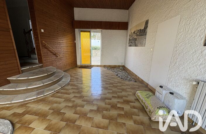 Vente Maison/villa 5 pièces — photo 2