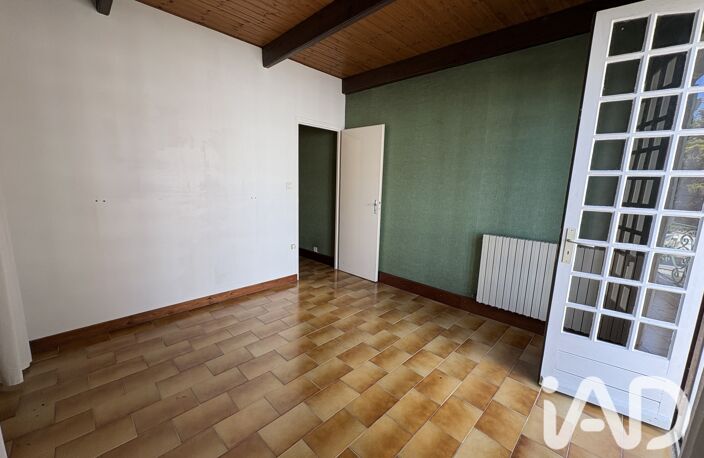 Vente Maison/villa 5 pièces — photo 5