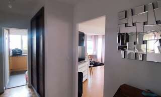 Appartement 3 Pièces 79 m² à vendre à Rouen (76000)