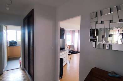 Appartement 3 pièces 152500 €