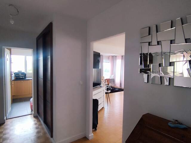 Vente Appartement 3 pièces — photo du bien