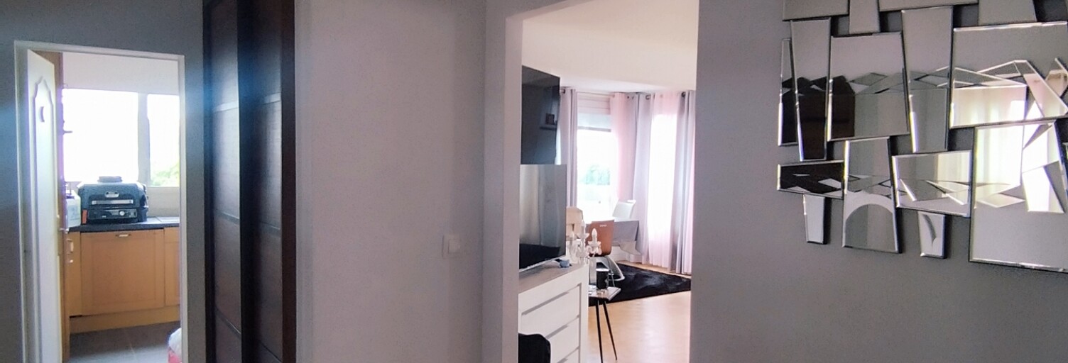 Appartement 3 Pièces 79 m² à vendre à Rouen (76000)