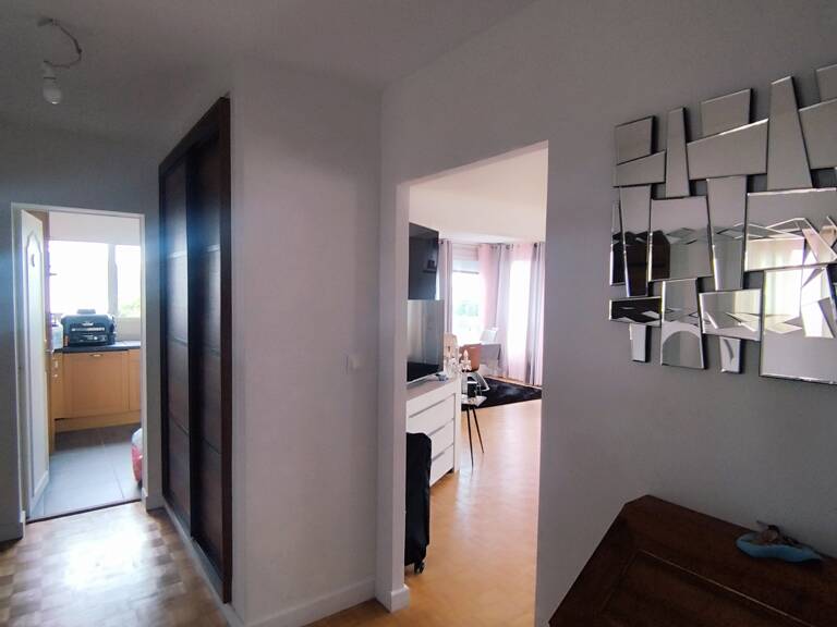 Vente Appartement 3 pièces — photo 1