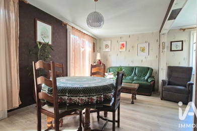 Maison 5 pièces 320000 €