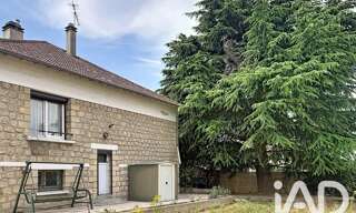 Maison 4 Pièces 85 m² à vendre à Louvres (95380)