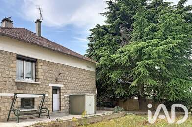 Maison 4 pièces 340000 €